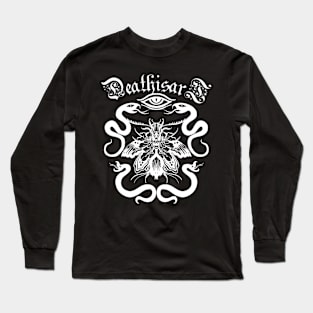 Deathmoth 2 Long Sleeve T-Shirt